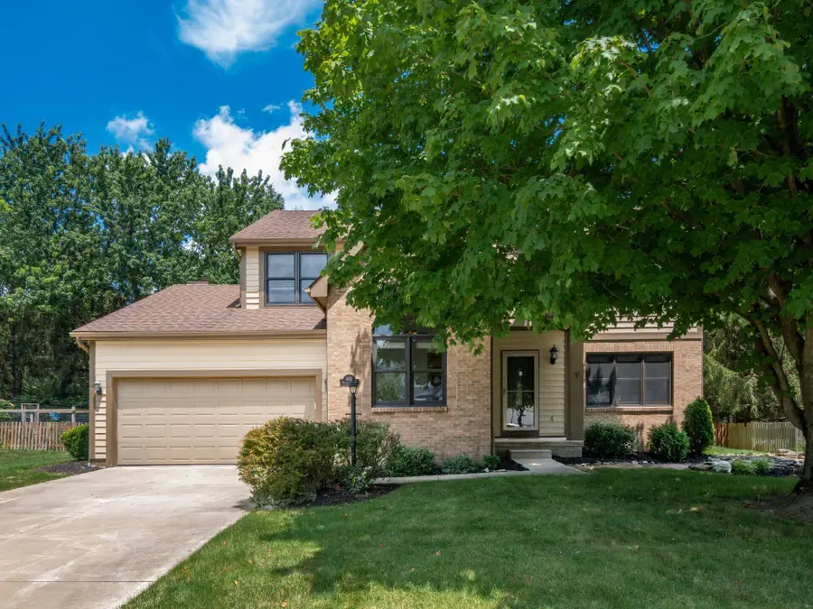 4976 Memphis Court, Hilliard, OH 43026 - #2