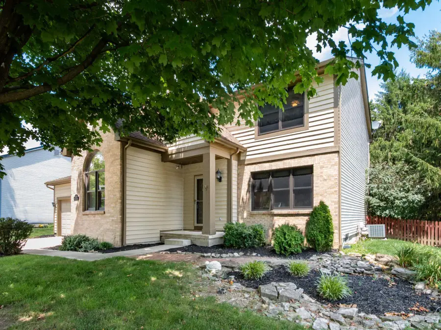 4976 Memphis Court, Hilliard, OH 43026 - #3