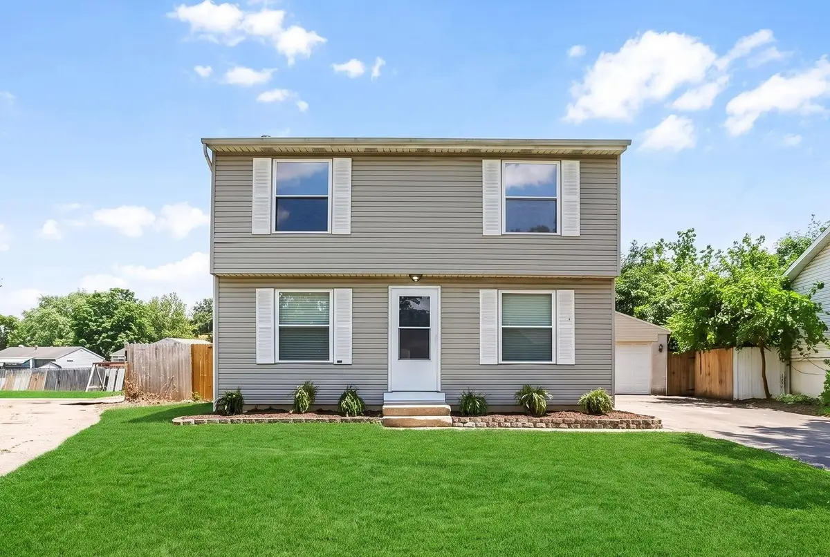 1788 Winding Field Street, Columbus, OH 43223 - #1