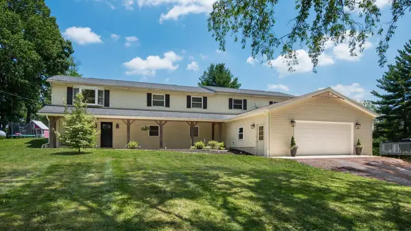 4045 Edward Drive, Zanesville, OH 43701