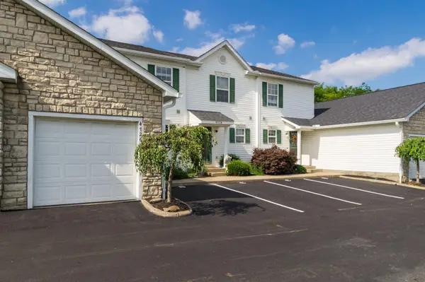 4726 Parrau Drive, Columbus, OH 43228