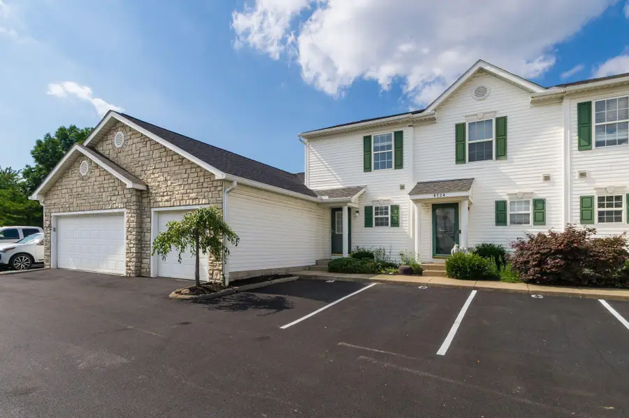 4726 Parrau Drive, Columbus, OH 43228 - #3