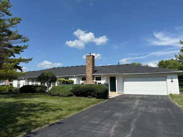 2436 Warm Springs Drive, Hilliard, OH 43026