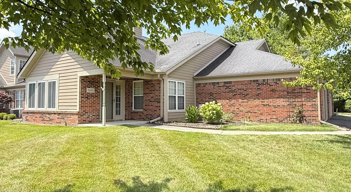 5801 Lookout Boulevard, Grove City, OH 43123 - #1
