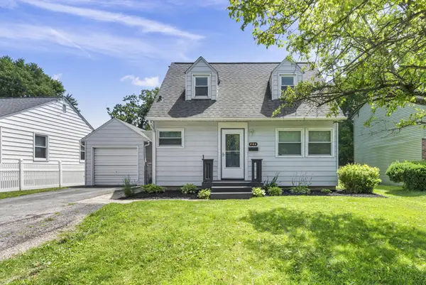 246 Kenmore Avenue, Marion, OH 43302