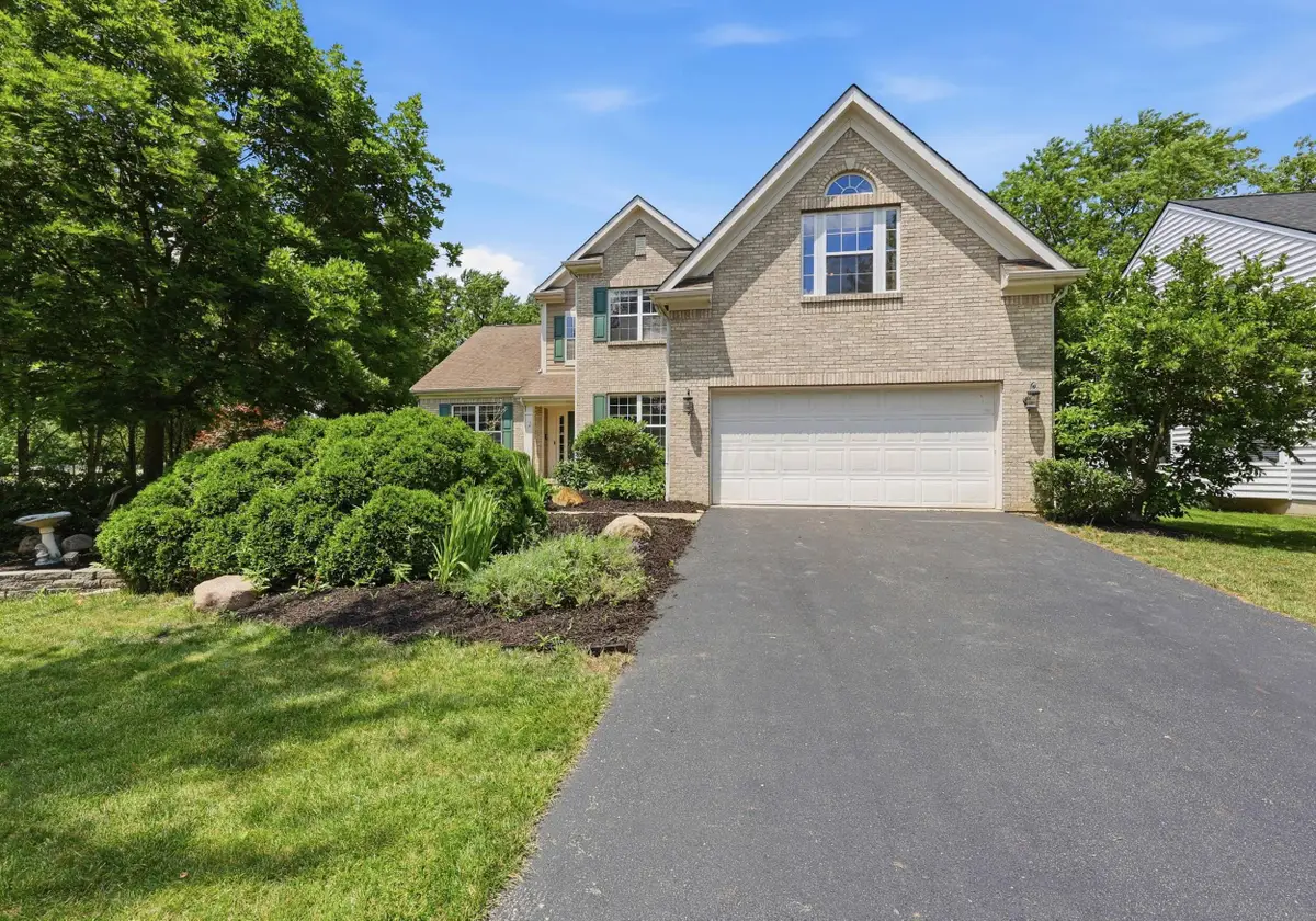 6981 Upper Cambridge Way, Westerville, OH 43082 - #1