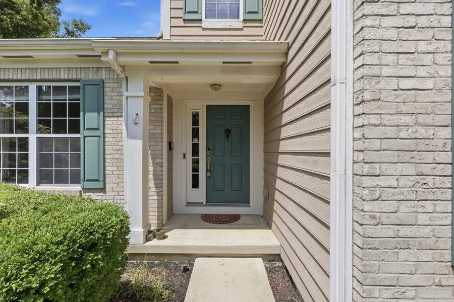 6981 Upper Cambridge Way, Westerville, OH 43082 - #2