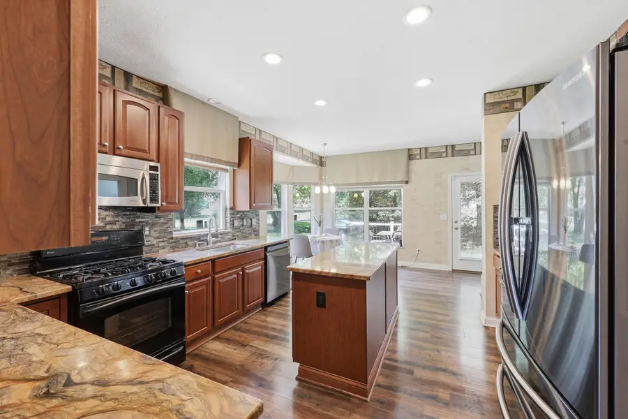 6981 Upper Cambridge Way, Westerville, OH 43082 - #3