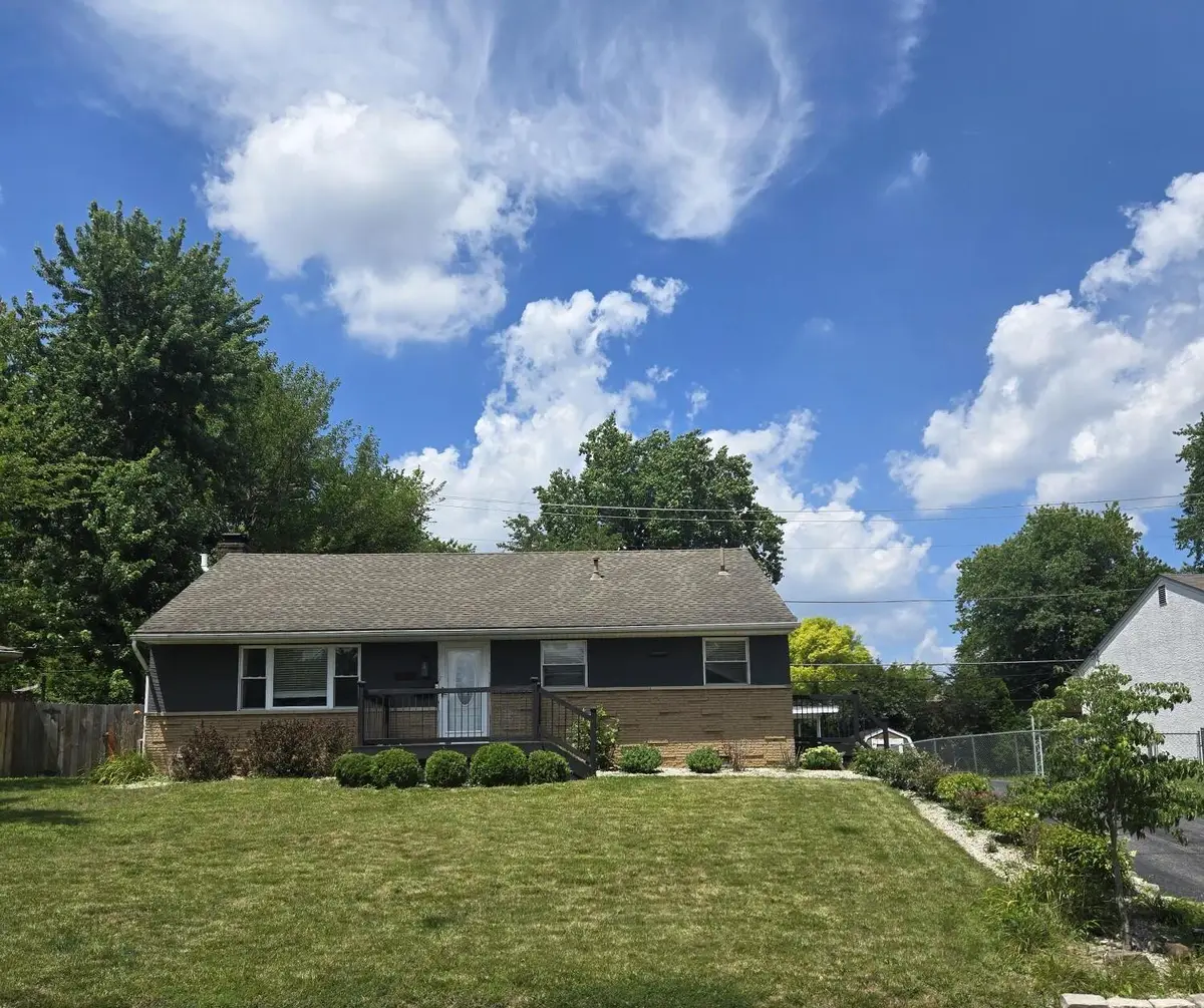 796 Drummond Court, Columbus, OH 43214 - #1