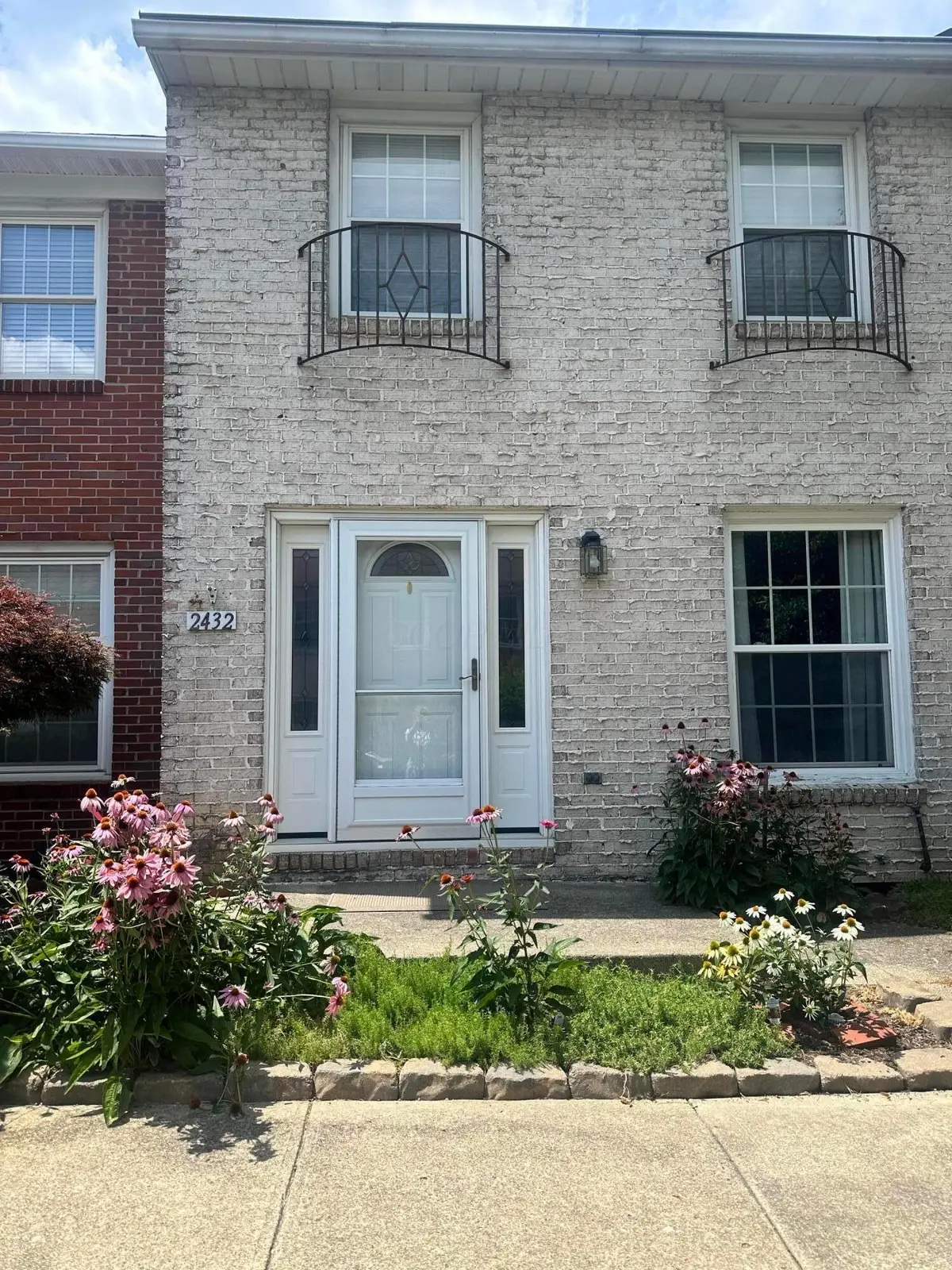 2432 Hardesty Drive S, Columbus, OH 43204 - #1