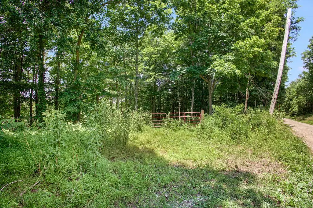 0 Calaway Road, Coolville, OH 45723 - #1