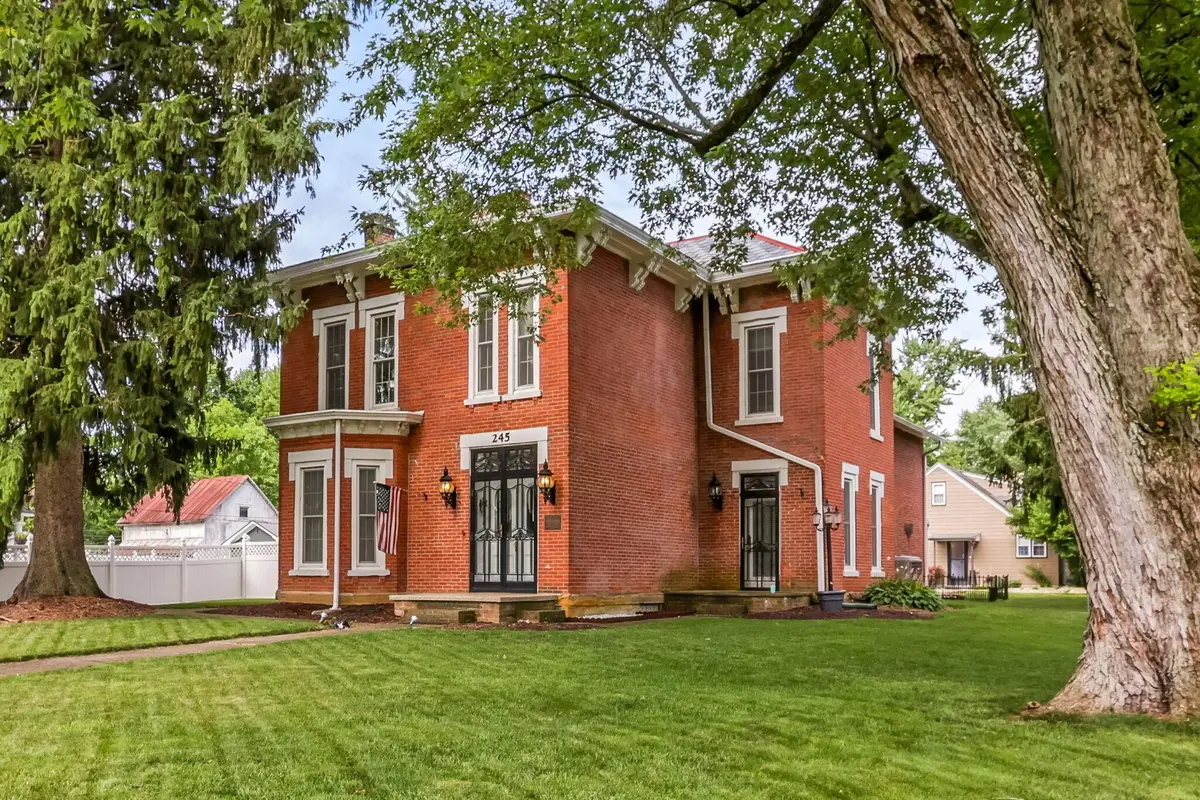 245 S Main Street, Pataskala, OH 43062 - #1
