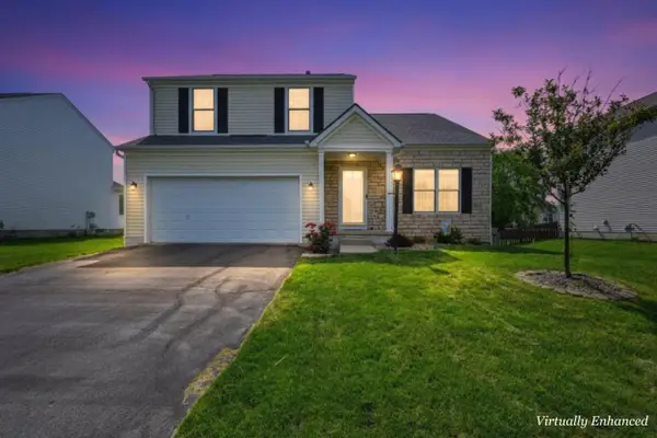 403 Sycamore Creek Street, Pickerington, OH 43147