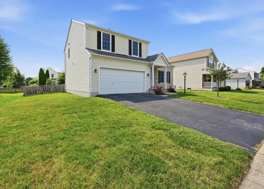 403 Sycamore Creek Street, Pickerington, OH 43147 - #3