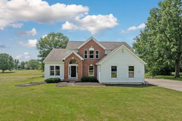 5693 Harlem Road, New Albany, OH 43054
