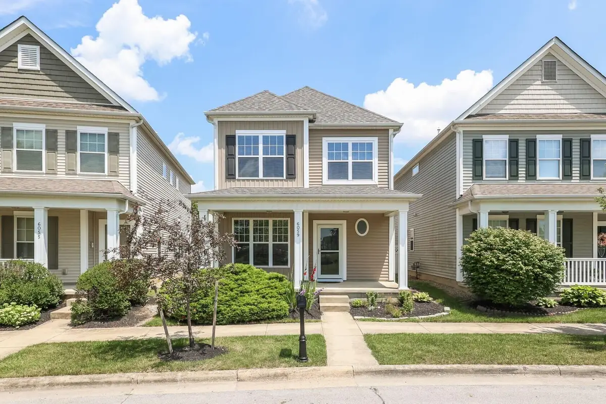 6059 Hayden Farms Road, Dublin, OH 43016 - #1