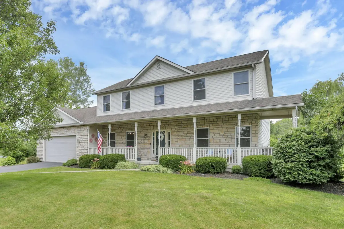 48 Melissa Court, Pataskala, OH 43062 - #1