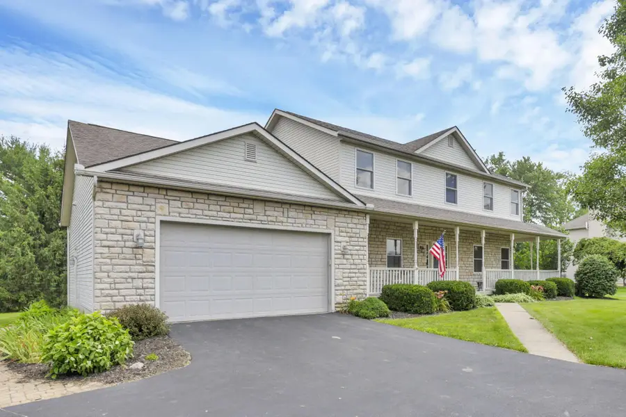 48 Melissa Court, Pataskala, OH 43062 - #2