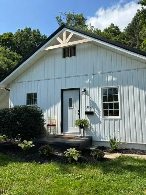 1021 Sugar Grove Road Se, Lancaster, OH 43130