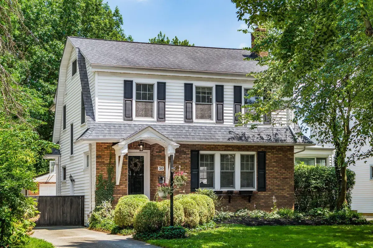 30 S Dawson Avenue, Columbus, OH 43209 - #1