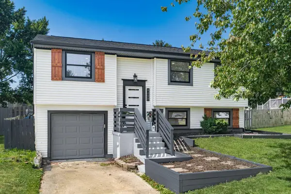 8127 Maugham Drive, Reynoldsburg, OH 43068