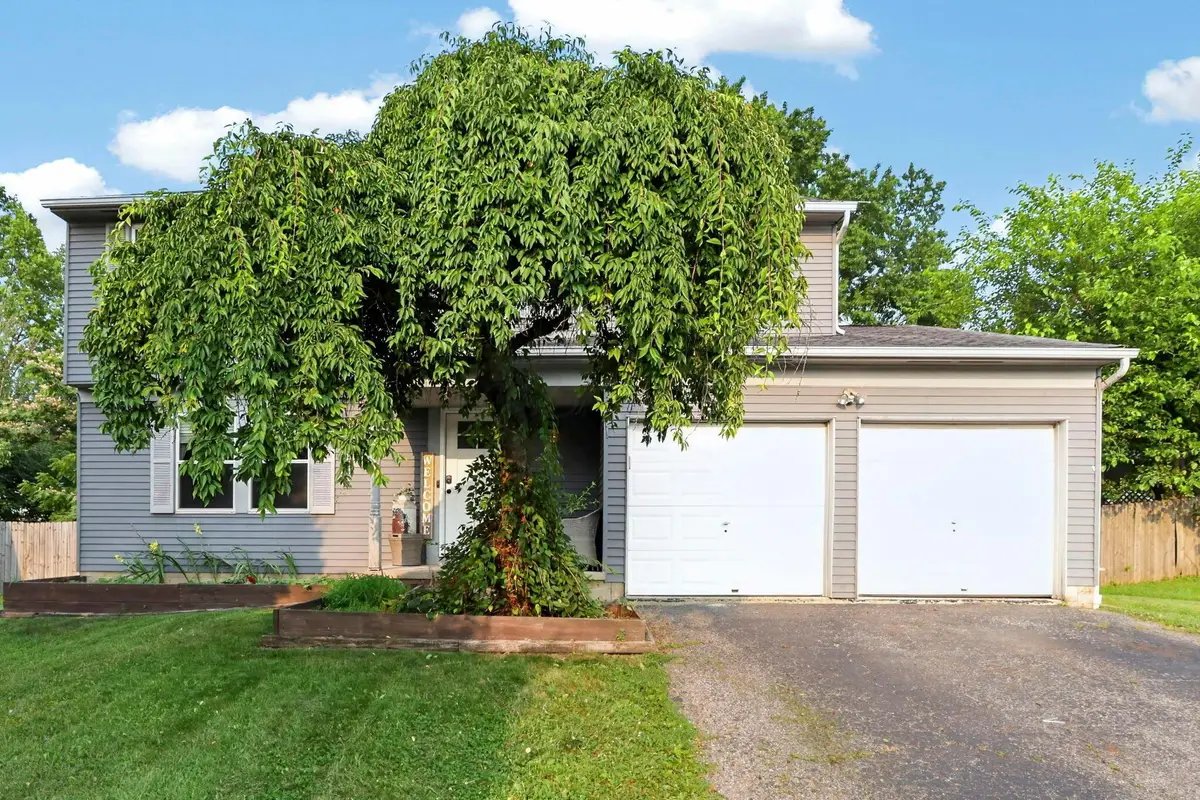 2592 Trailwind Street, Grove City, OH 43123 - #1