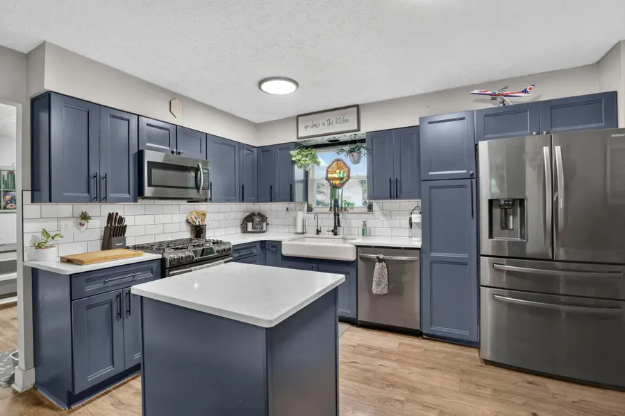 2592 Trailwind Street, Grove City, OH 43123 - #3