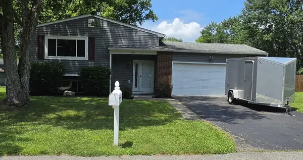 6417 S Sunbury Road, Westerville, OH 43081