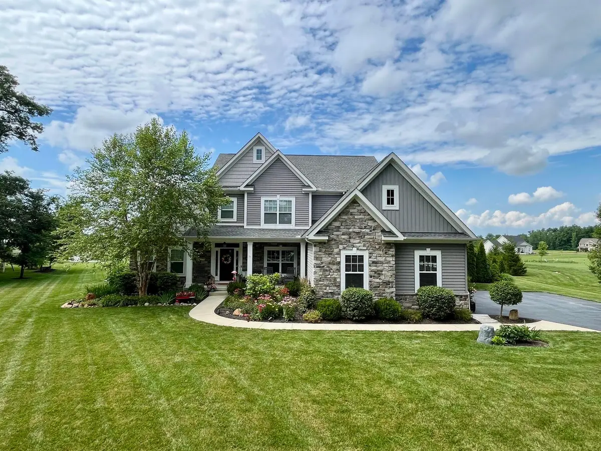 12230 Andrews Drive, Plain City, OH 43064 - #1