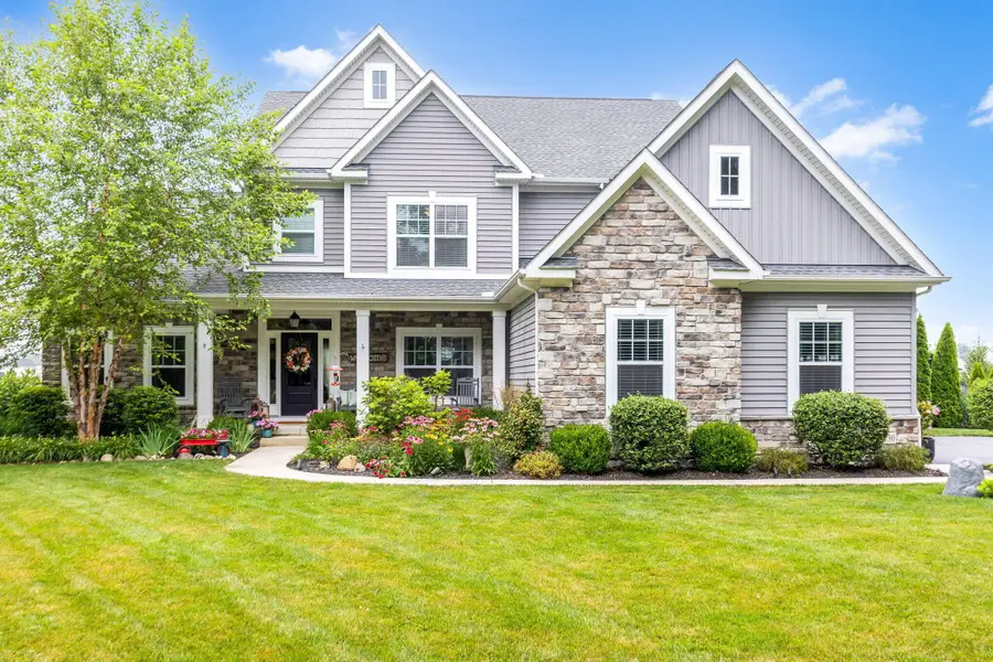 12230 Andrews Drive, Plain City, OH 43064 - #3