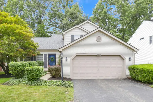 6624 Collingwood Drive, Westerville, OH 43082