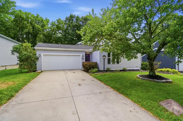 3751 Peak Ridge Drive, Columbus, OH 43230