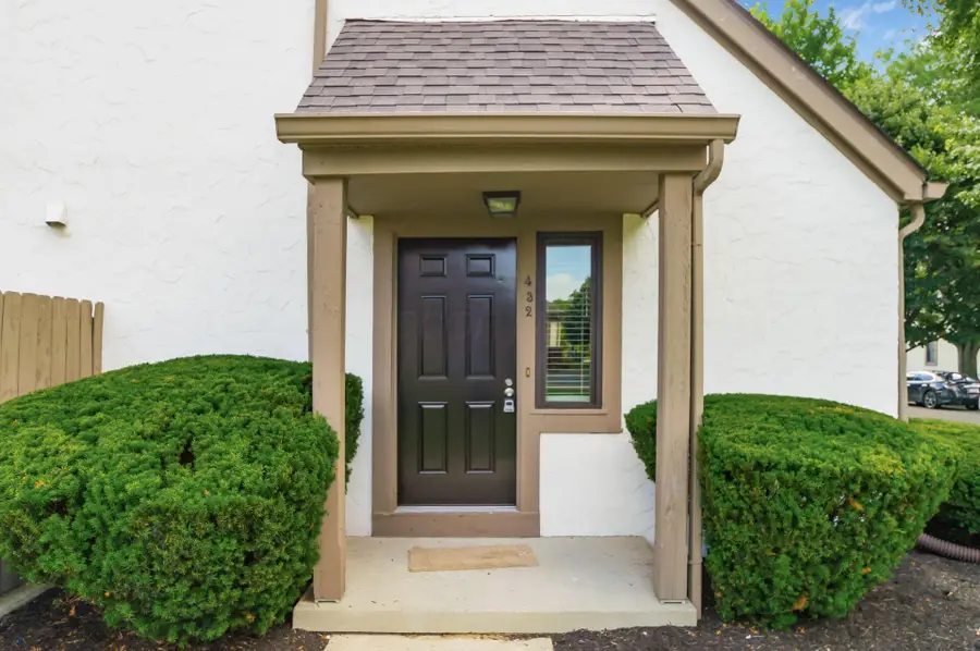 432 Edinburgh Road, Dublin, OH 43017 - #2
