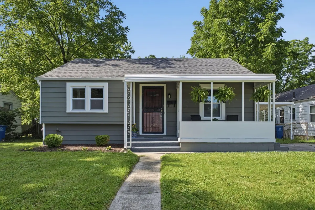 2505 Avalon Place, Columbus, OH 43219 - #1