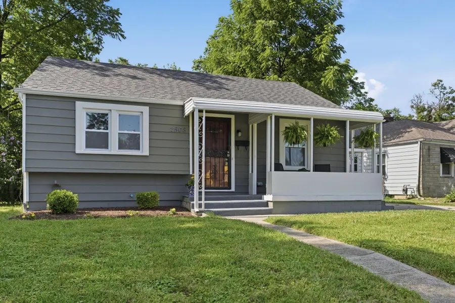 2505 Avalon Place, Columbus, OH 43219 - #2
