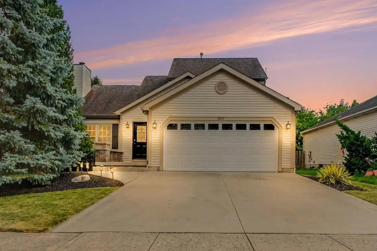 5105 Gredle Drive, Hilliard, OH 43026 - #1