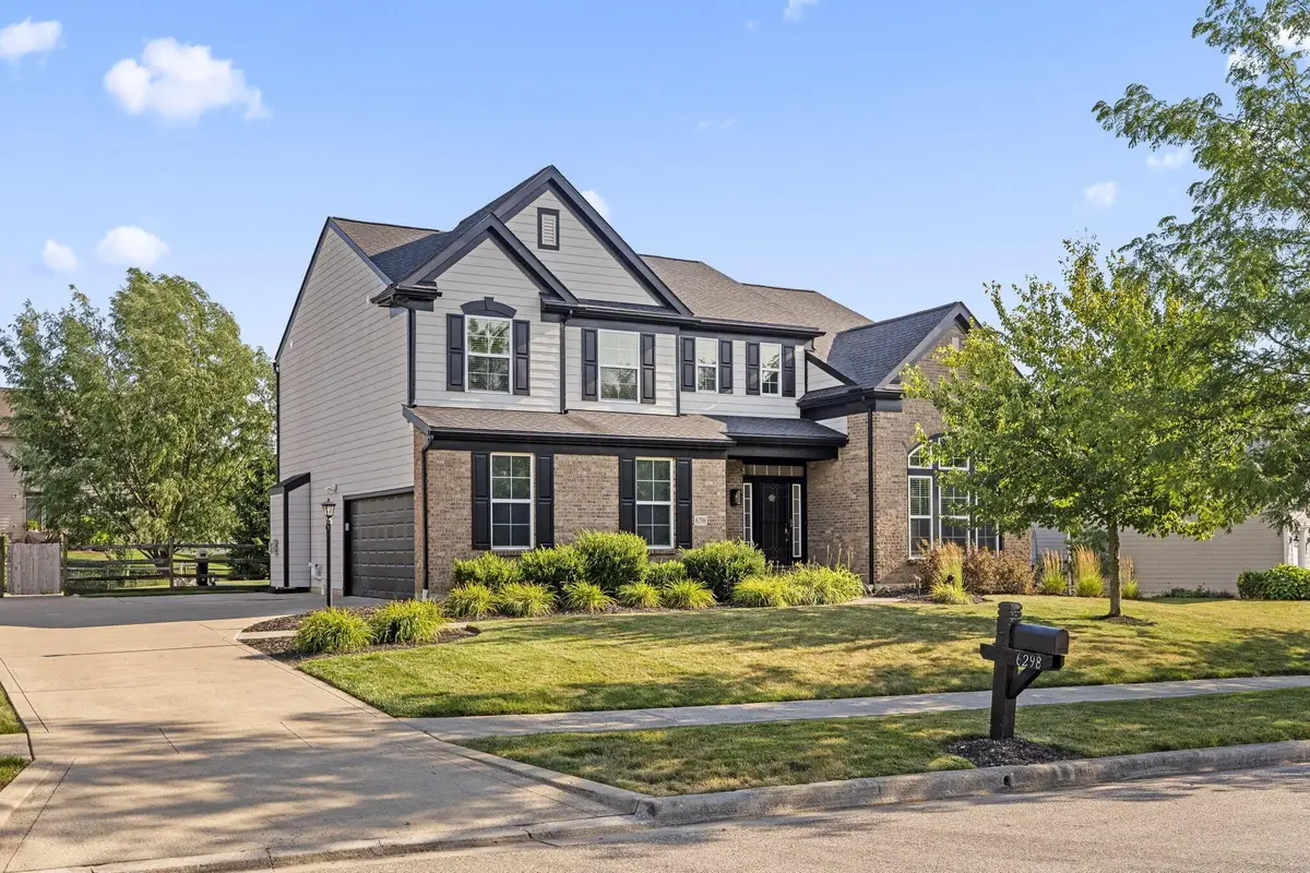 6298 Fox Hollow Drive, Galena, OH 43021 - #1