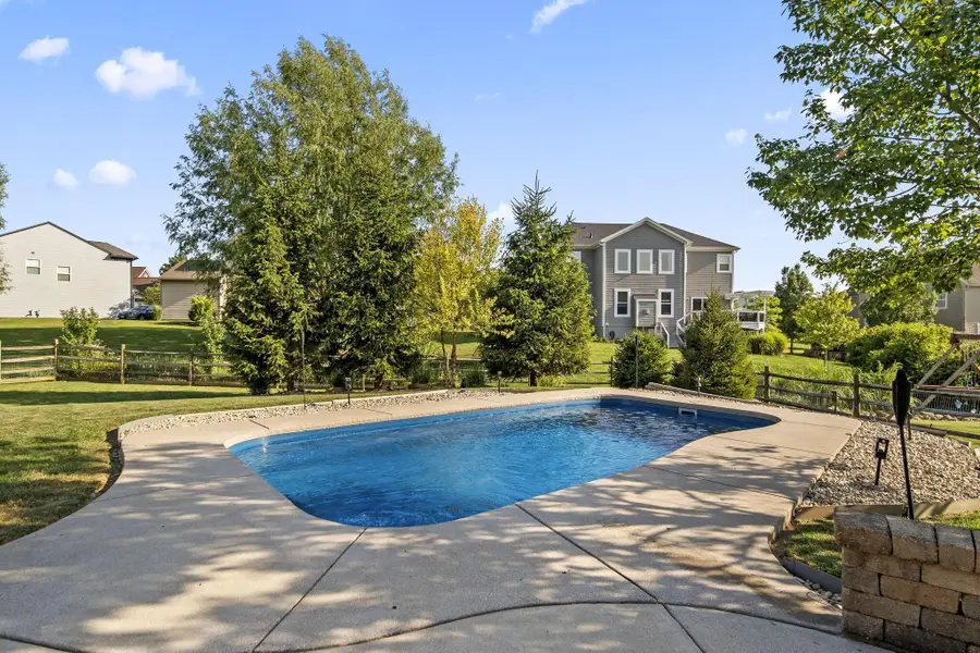 6298 Fox Hollow Drive, Galena, OH 43021 - #2