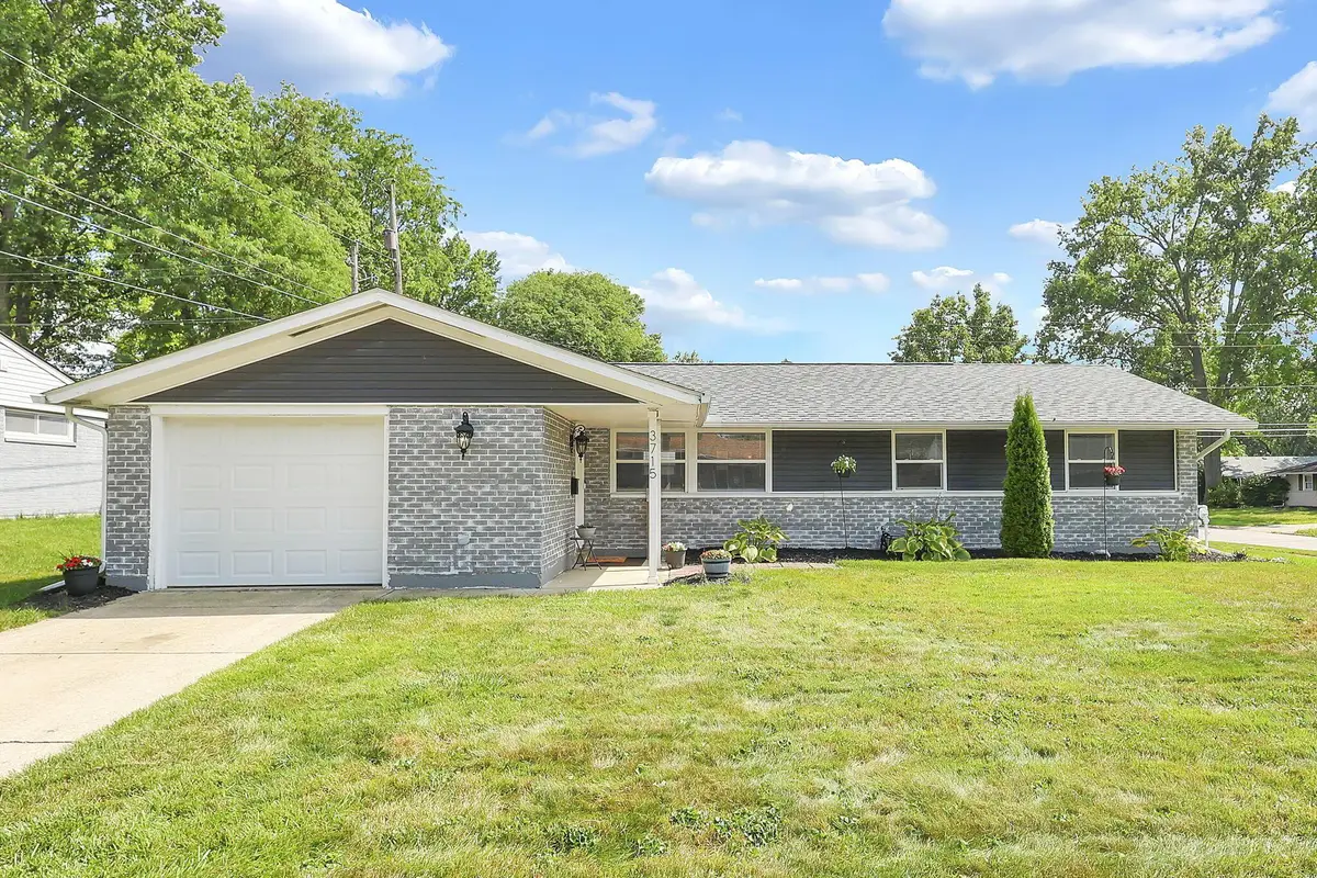 3715 Lima Drive, Westerville, OH 43081 - #1