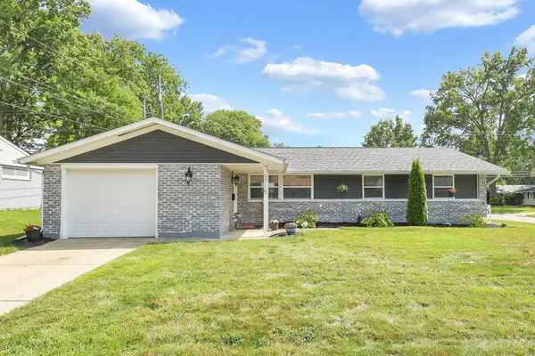 3715 Lima Drive, Westerville, OH 43081