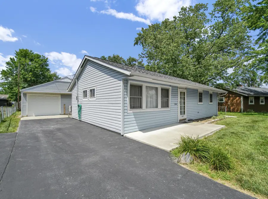 4453 Winterringer Street, Hilliard, OH 43026 - #2