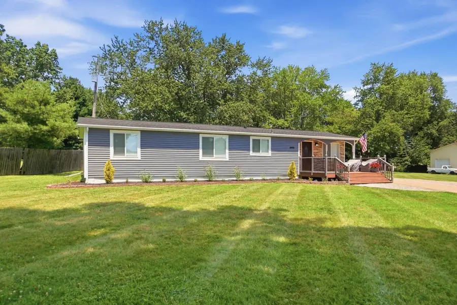 6401 Big Walnut Road, Galena, OH 43021 - #2