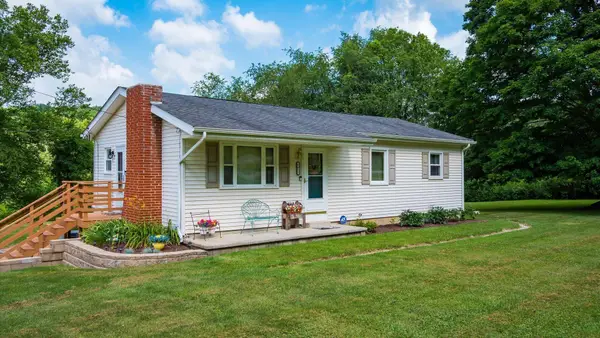 6651 Purity Road Ne, Saint Louisville, OH 43071