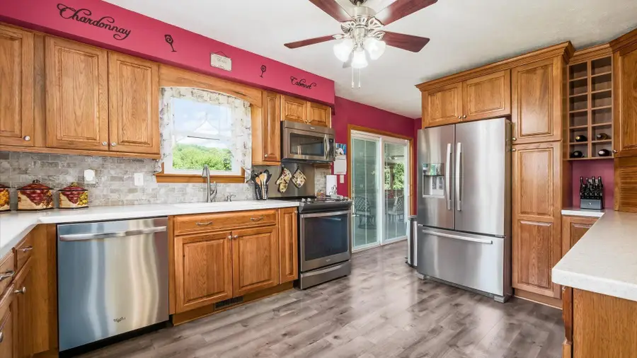 6651 Purity Road Ne, Saint Louisville, OH 43071 - #3