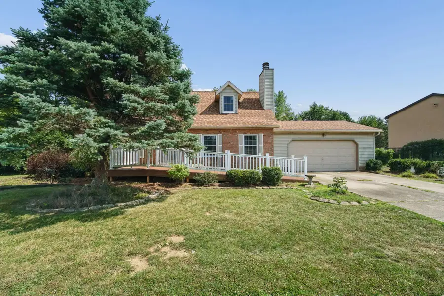 263 Clark Drive, Circleville, OH 43113 - #3