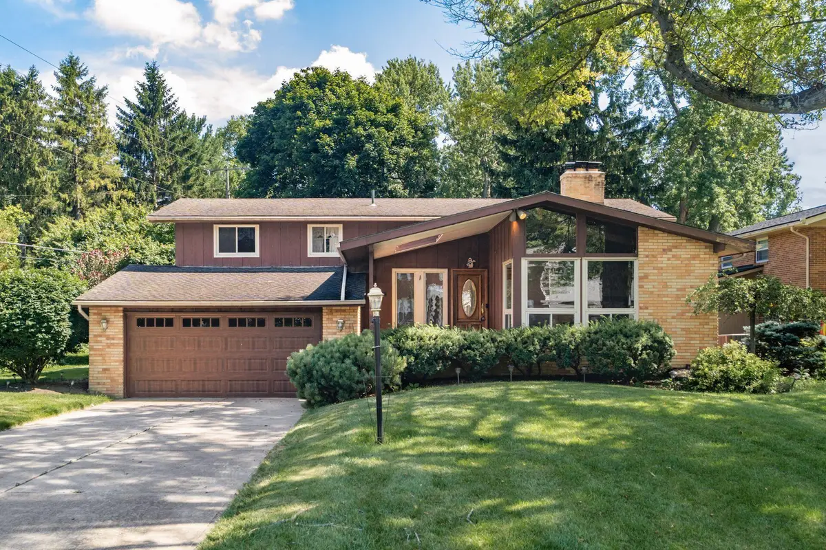 3419 Ridgewood Drive, Hilliard, OH 43026 - #1