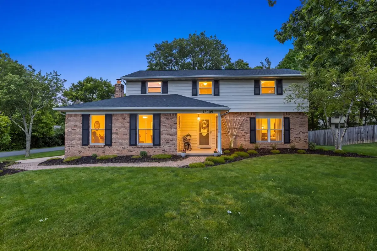13209 Rustic Drive, Pickerington, OH 43147 - #1