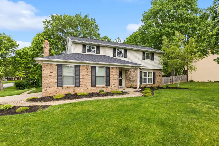 13209 Rustic Drive, Pickerington, OH 43147 - #3