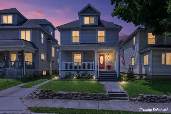 243 Blaine Avenue, Marion, OH 43302