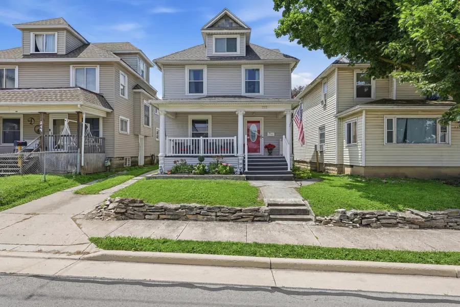 243 Blaine Avenue, Marion, OH 43302 - #2